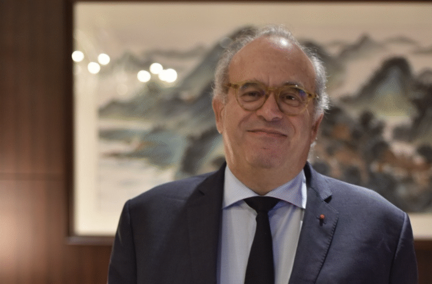  Harm reduction can lower smoking-linked disease rate, cancer expert says